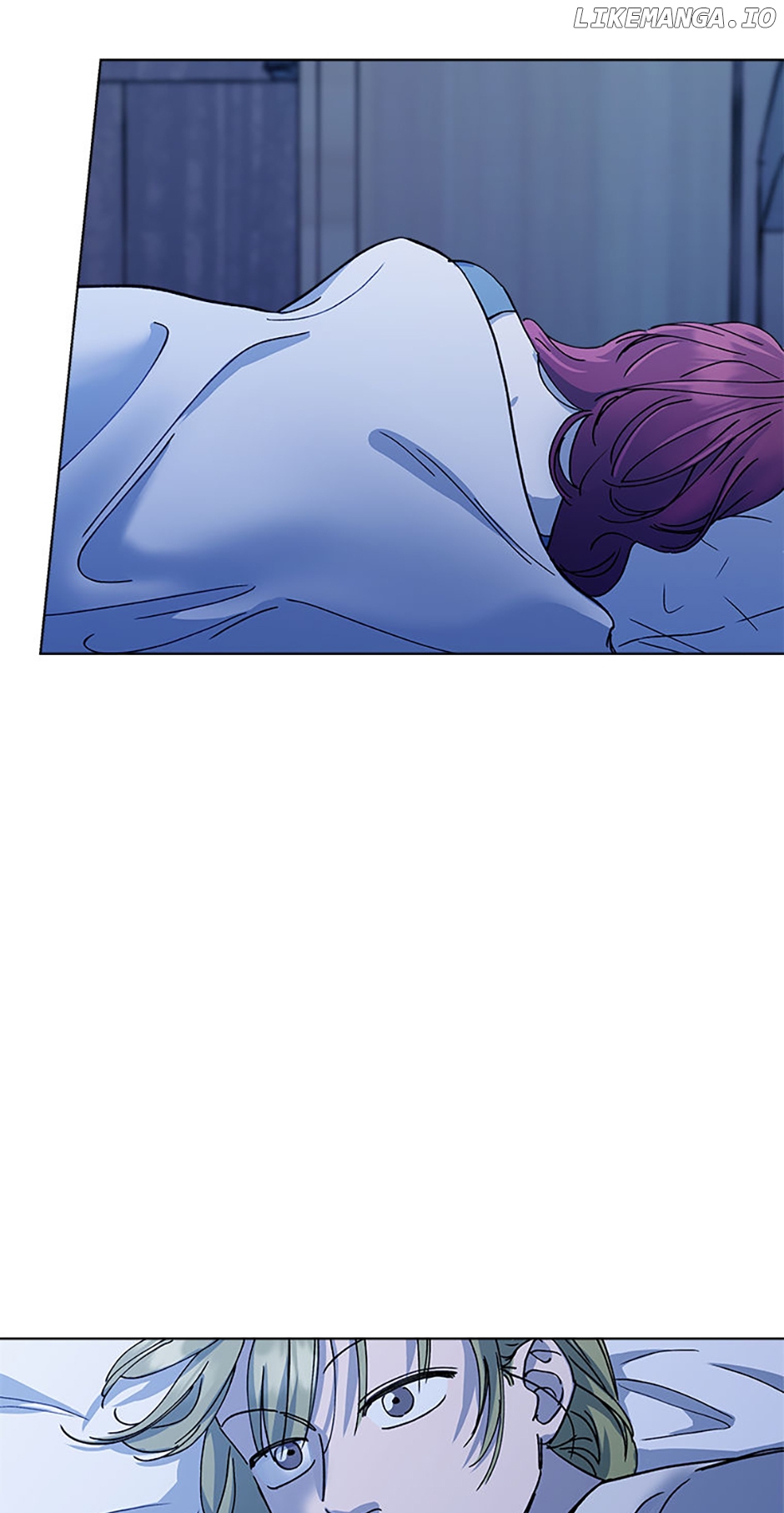 If You Can't Kill Me, Love Me Chapter 26 - page 6