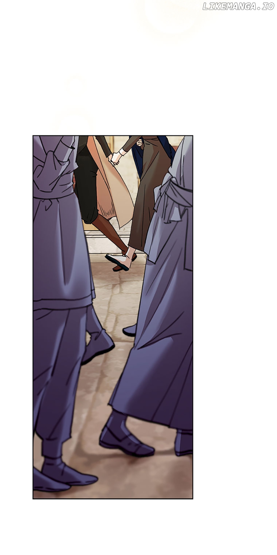 If You Can't Kill Me, Love Me Chapter 26 - page 47