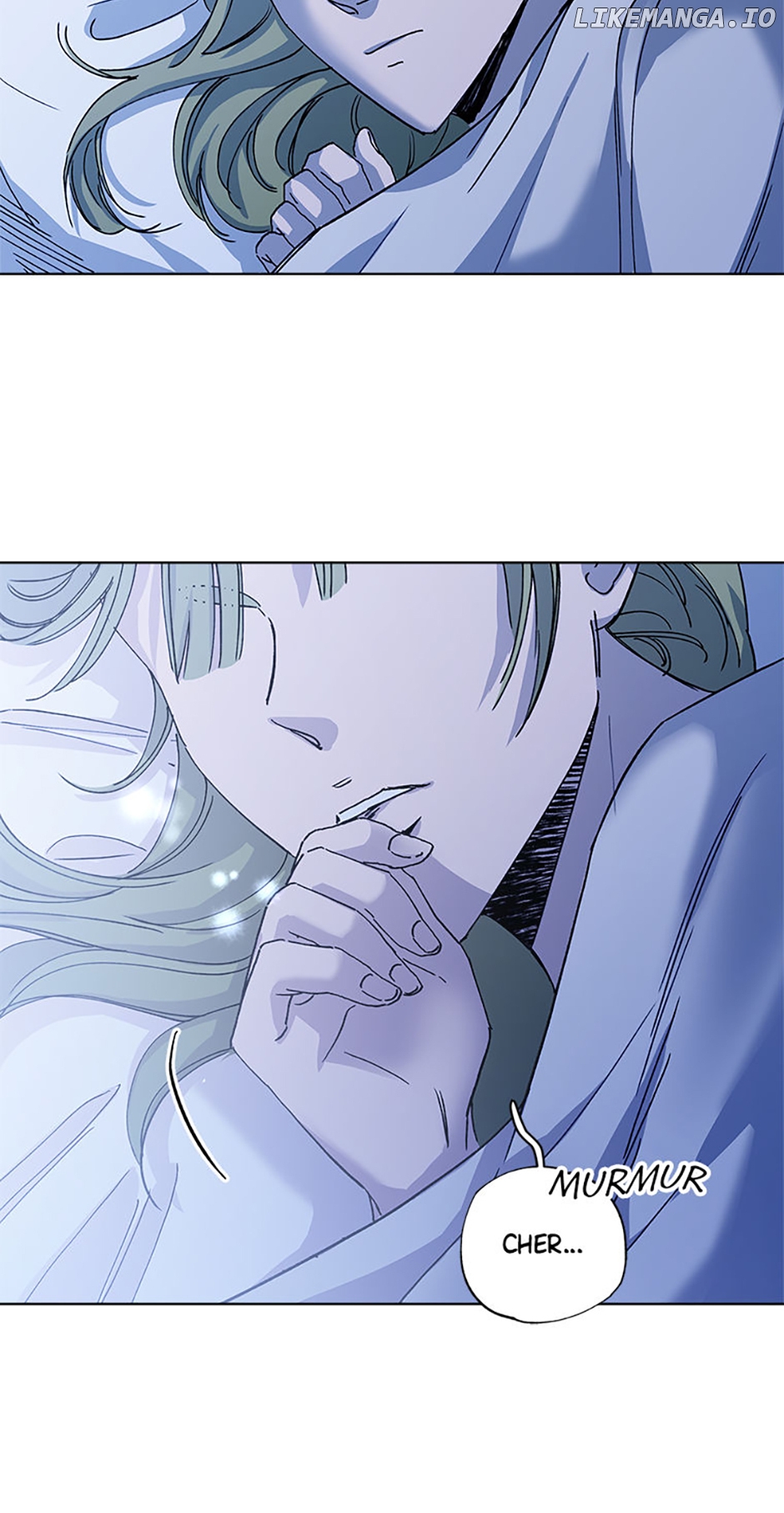 If You Can't Kill Me, Love Me Chapter 26 - page 7