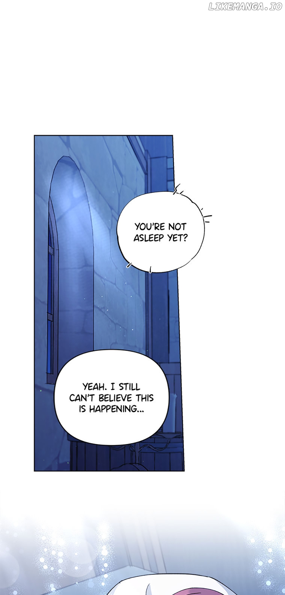 If You Can't Kill Me, Love Me Chapter 26 - page 9