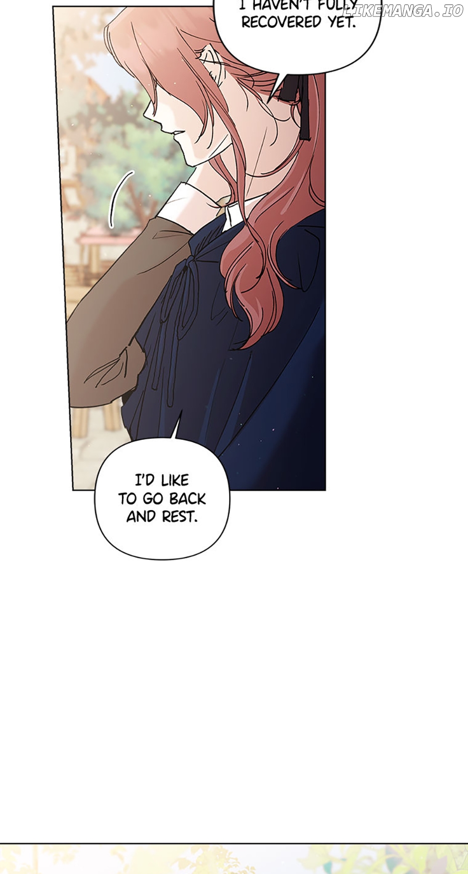 If You Can't Kill Me, Love Me Chapter 27 - page 4