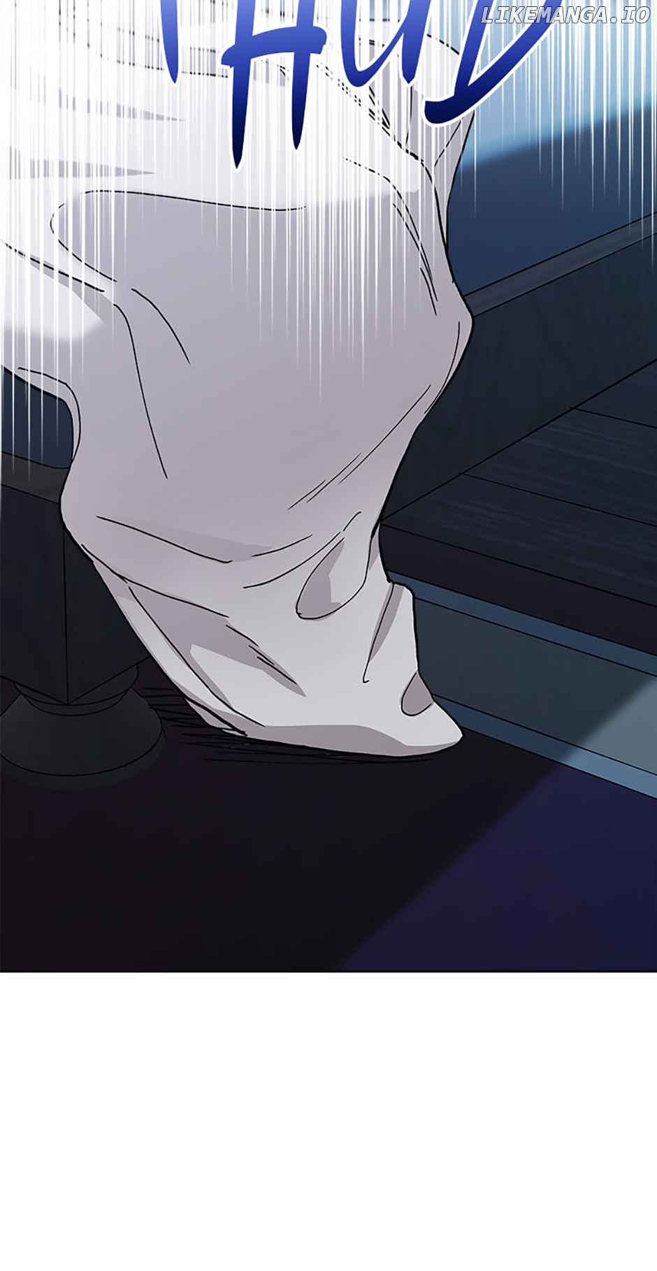 If You Can't Kill Me, Love Me Chapter 27 - page 34