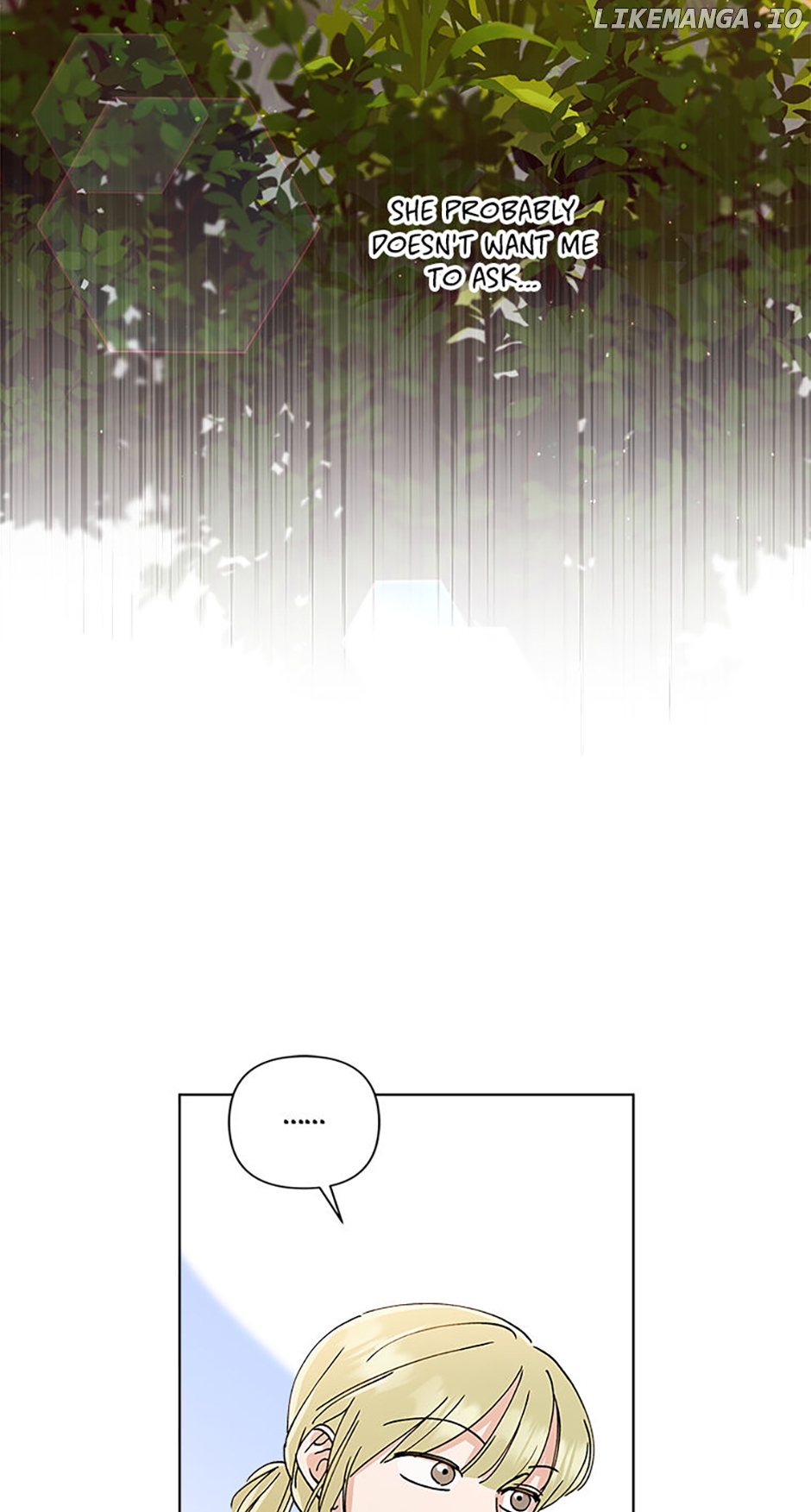 If You Can't Kill Me, Love Me Chapter 27 - page 6
