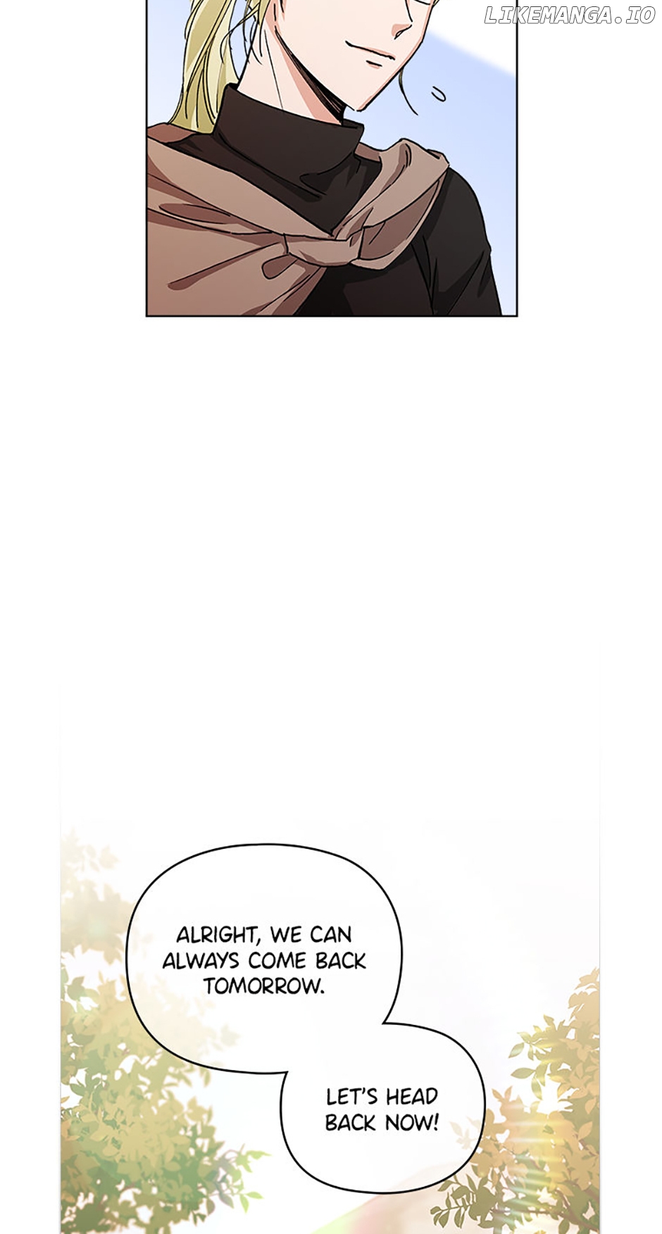If You Can't Kill Me, Love Me Chapter 27 - page 7