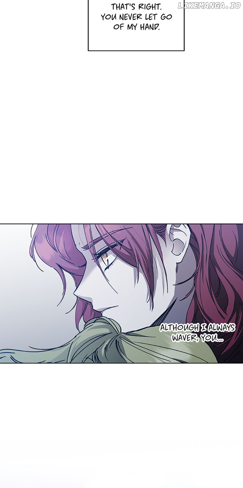 If You Can't Kill Me, Love Me Chapter 28 - page 5