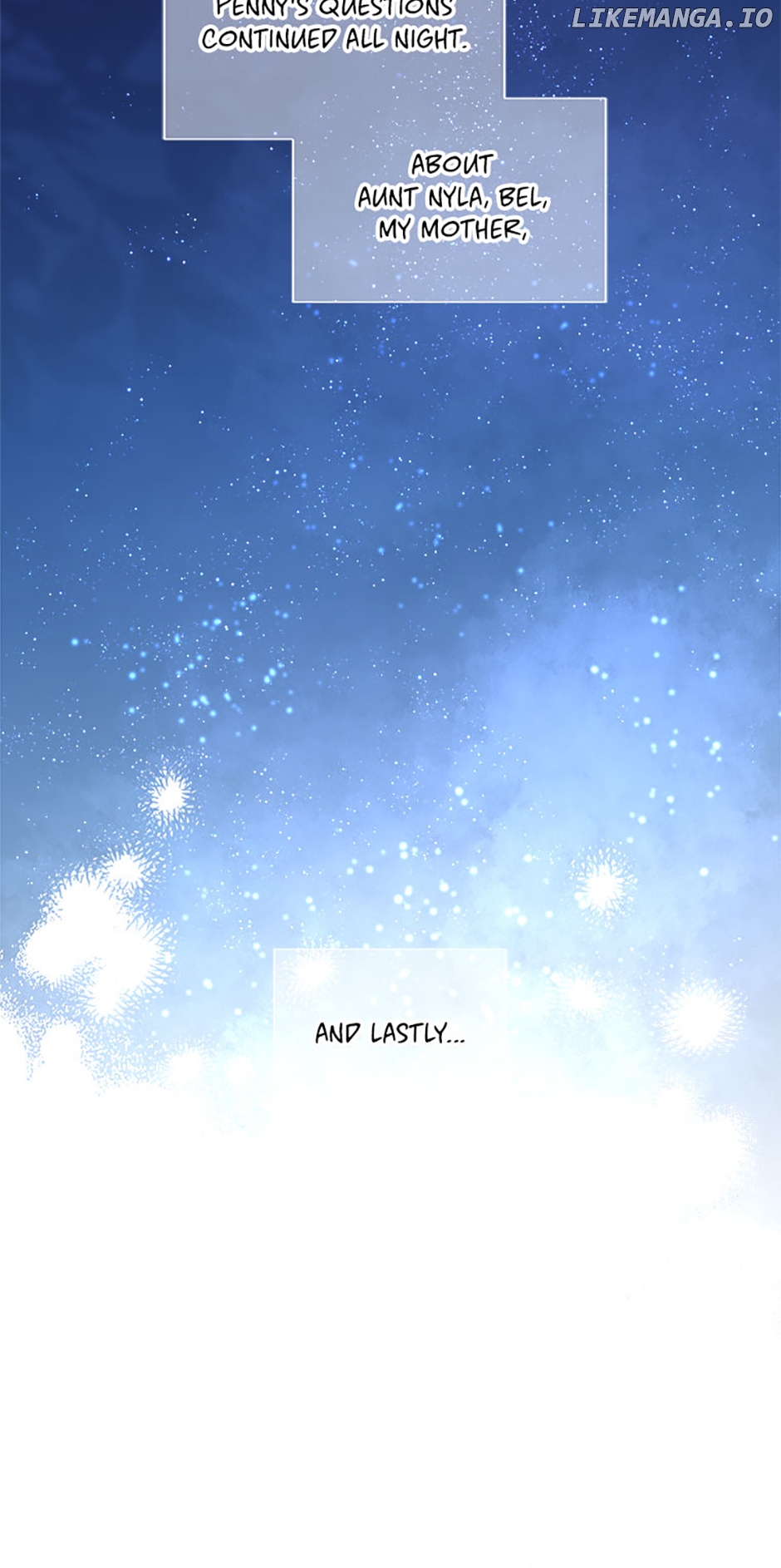 If You Can't Kill Me, Love Me Chapter 28 - page 7