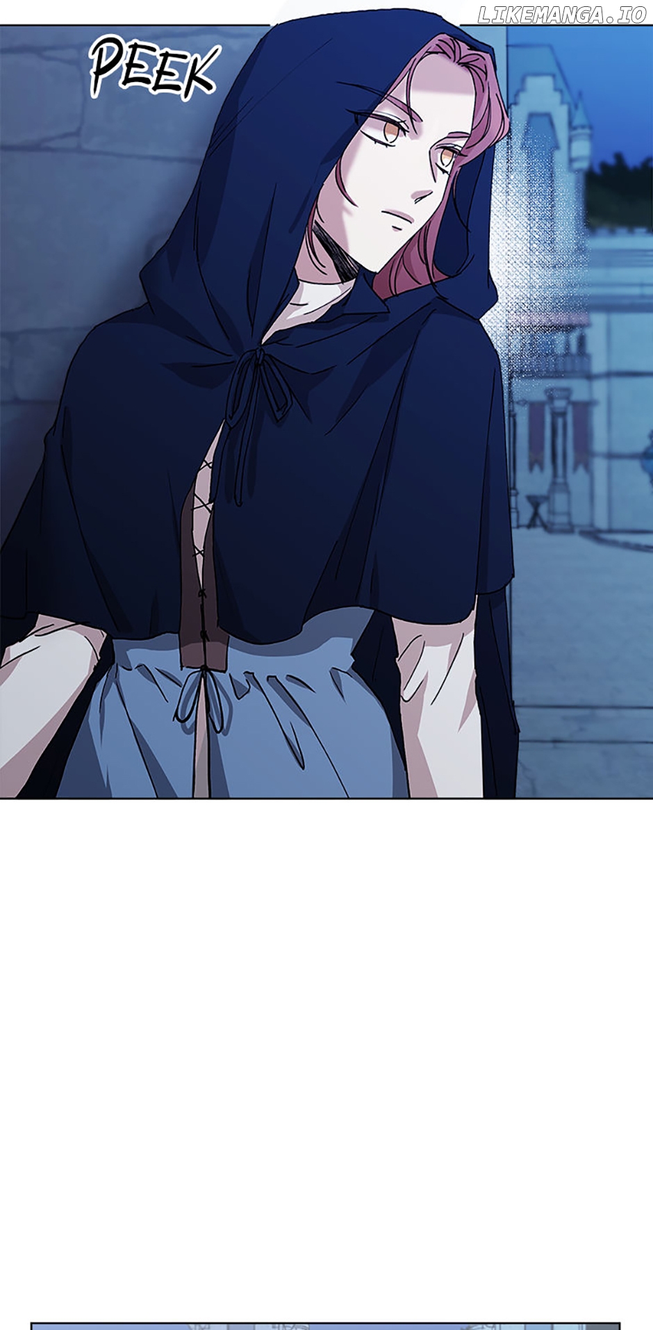 If You Can't Kill Me, Love Me Chapter 29 - page 5