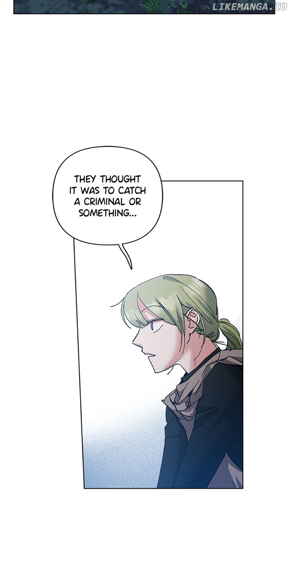 If You Can't Kill Me, Love Me Chapter 30 - page 4