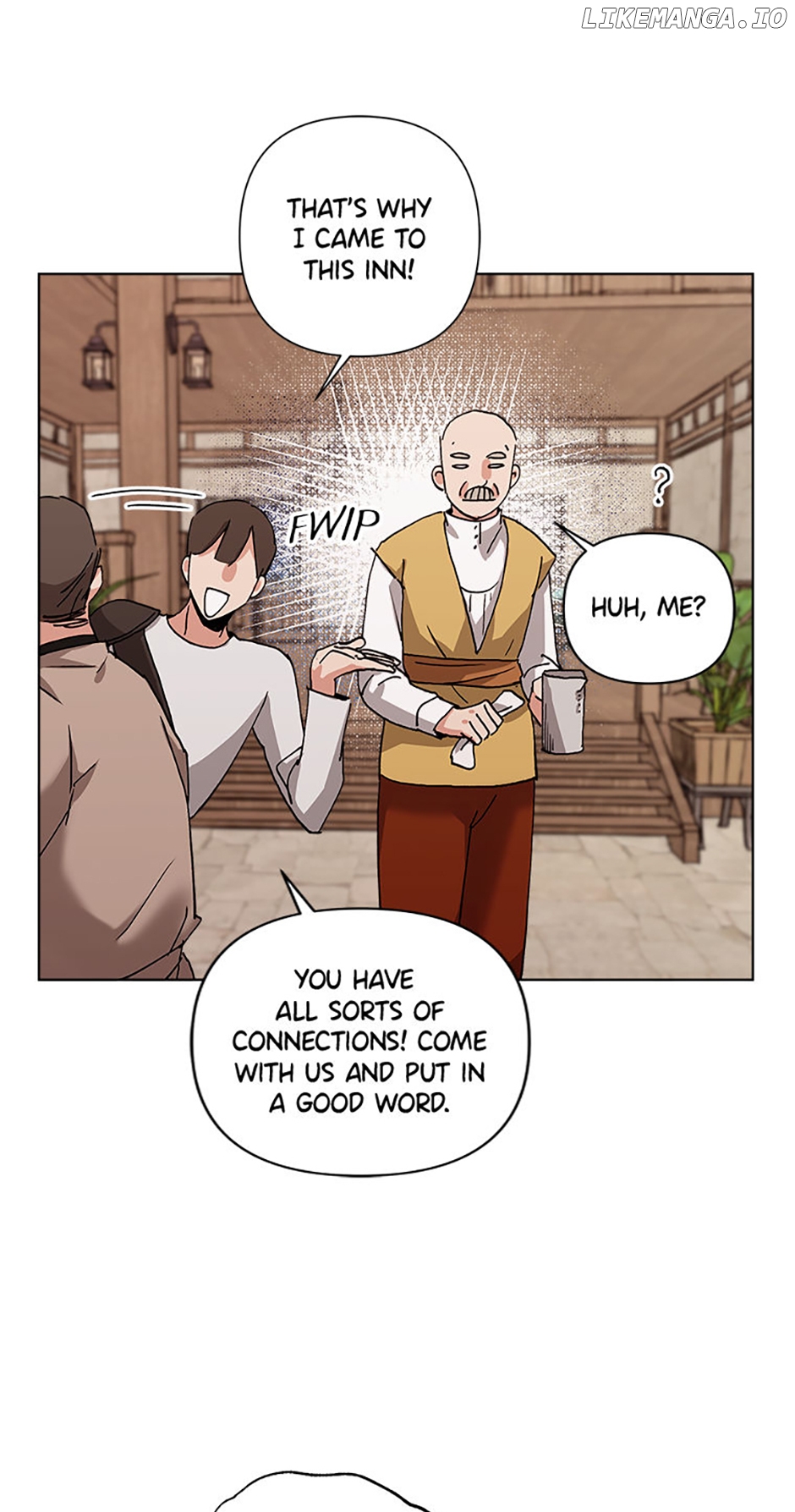 If You Can't Kill Me, Love Me Chapter 30 - page 34