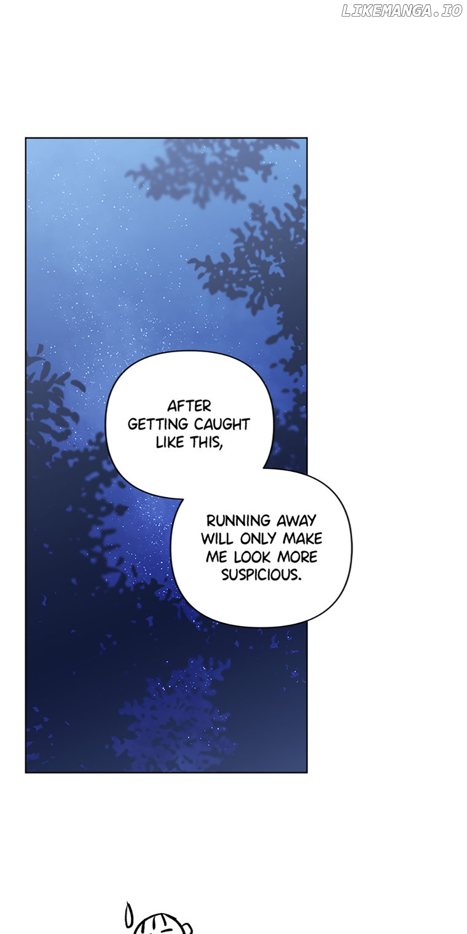 If You Can't Kill Me, Love Me Chapter 30 - page 9