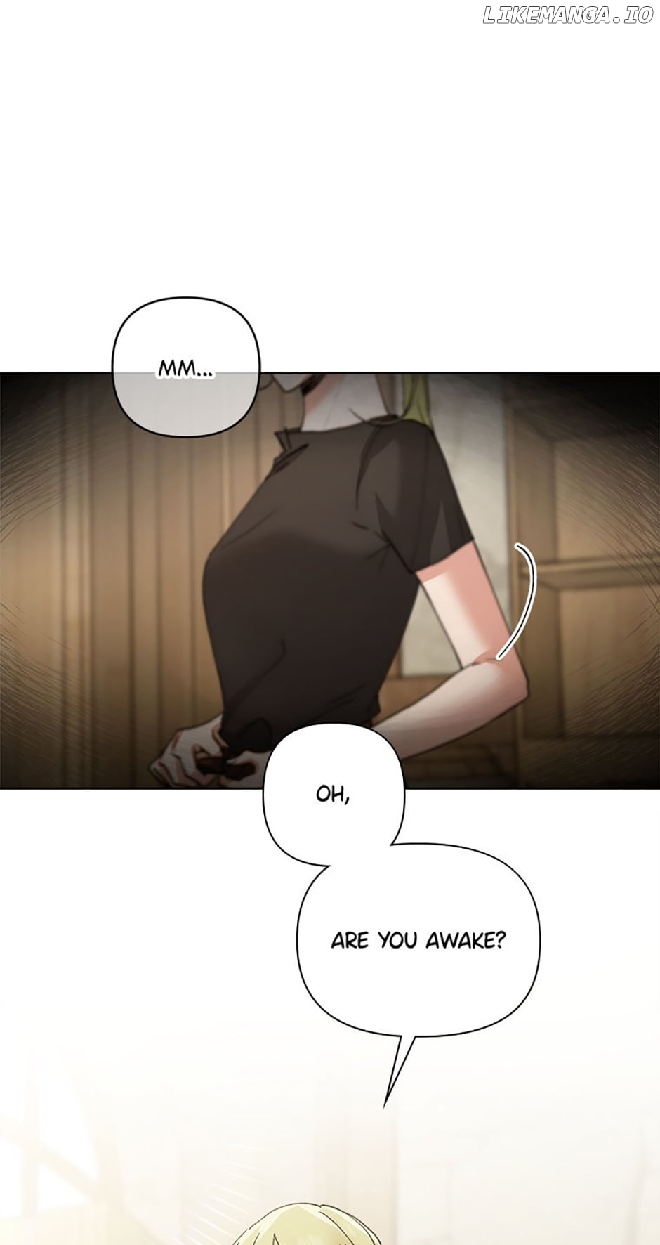 If You Can't Kill Me, Love Me Chapter 31 - page 4