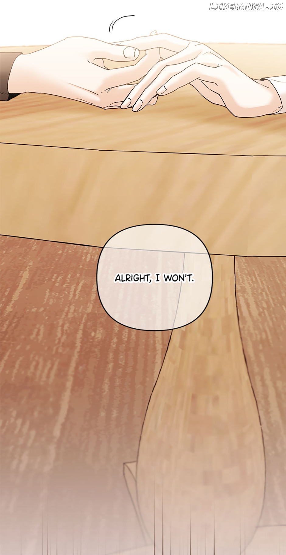 If You Can't Kill Me, Love Me Chapter 31 - page 31
