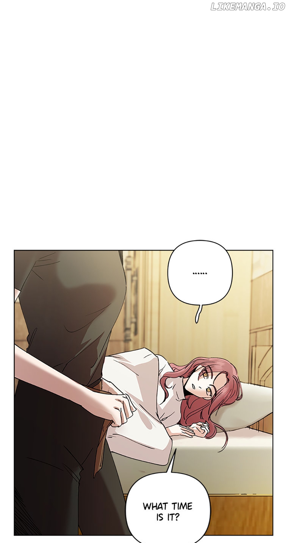 If You Can't Kill Me, Love Me Chapter 31 - page 6