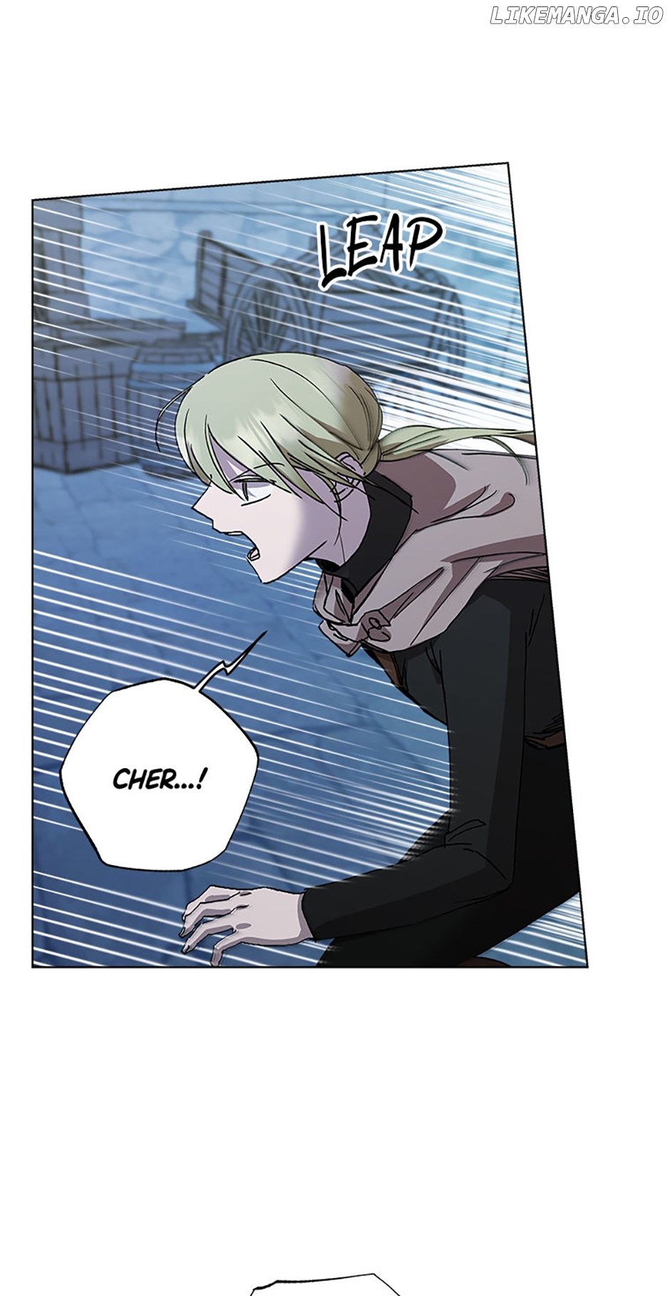 If You Can't Kill Me, Love Me Chapter 31 - page 42