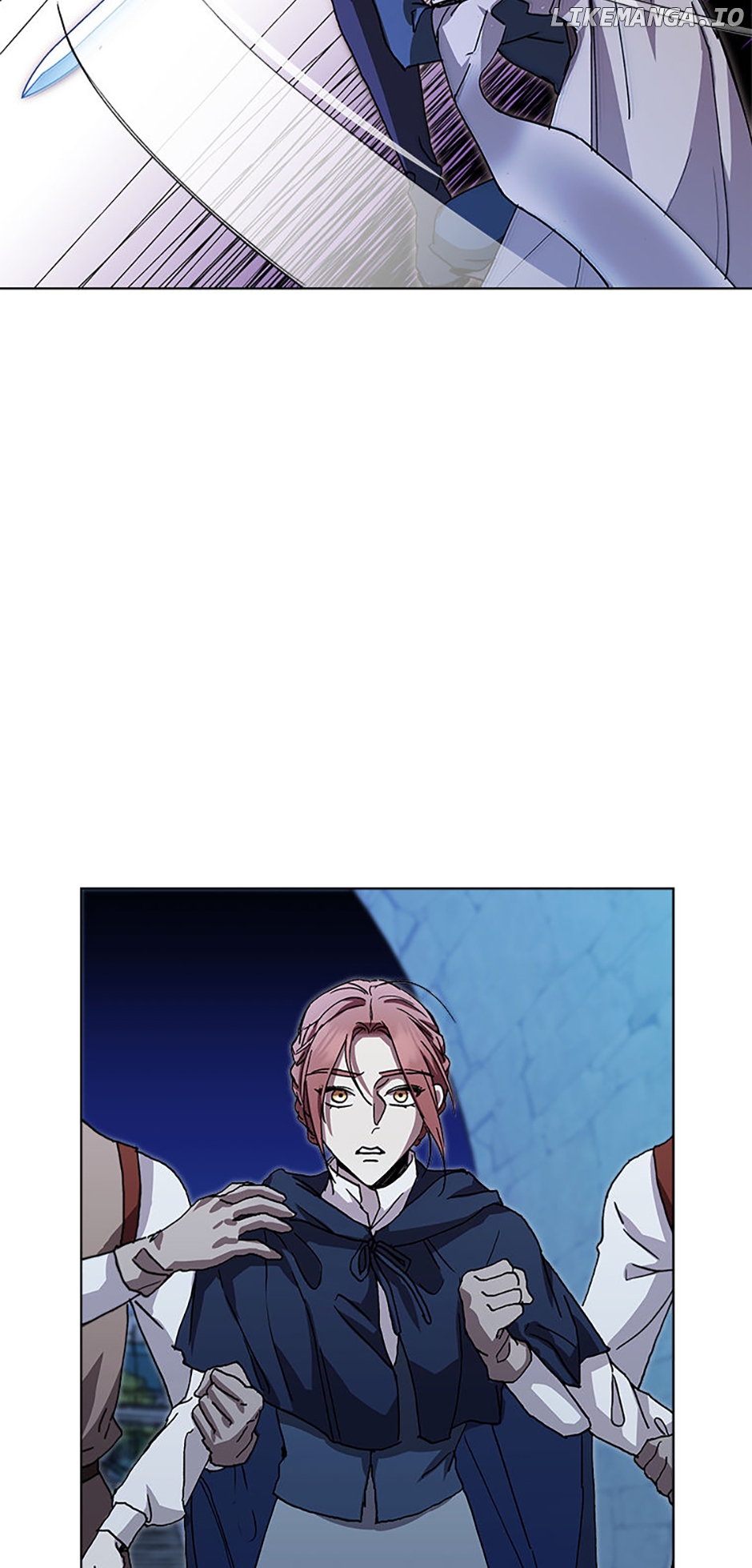 If You Can't Kill Me, Love Me Chapter 31 - page 46
