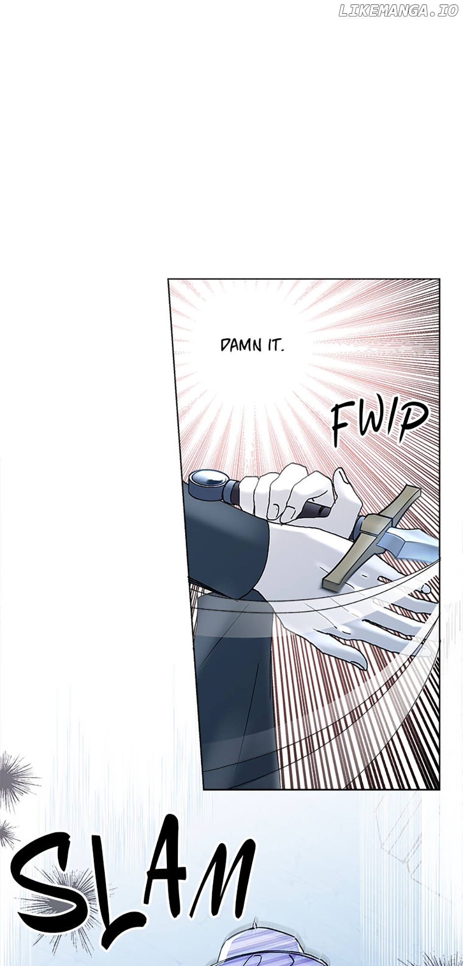 If You Can't Kill Me, Love Me Chapter 31 - page 48