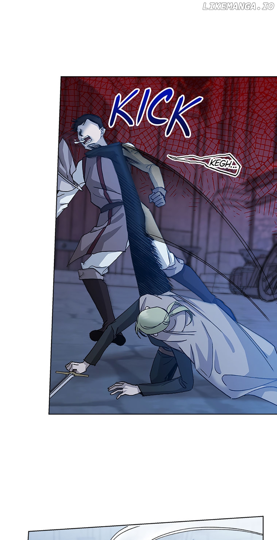 If You Can't Kill Me, Love Me Chapter 31 - page 50
