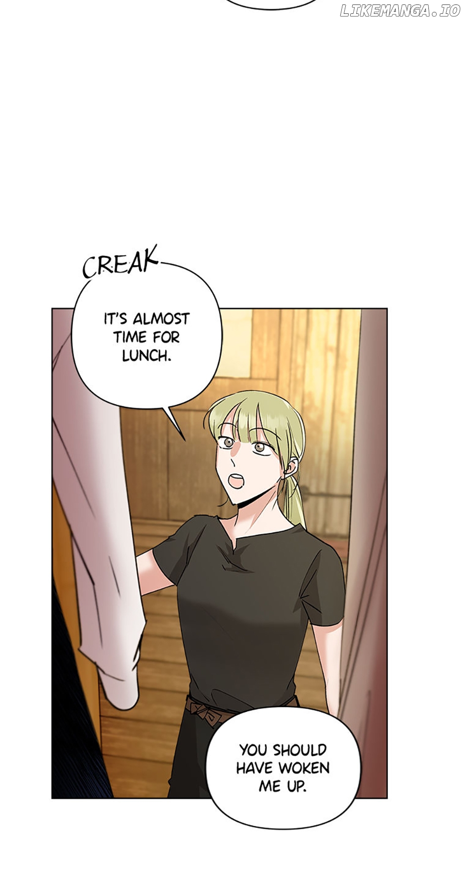 If You Can't Kill Me, Love Me Chapter 31 - page 7