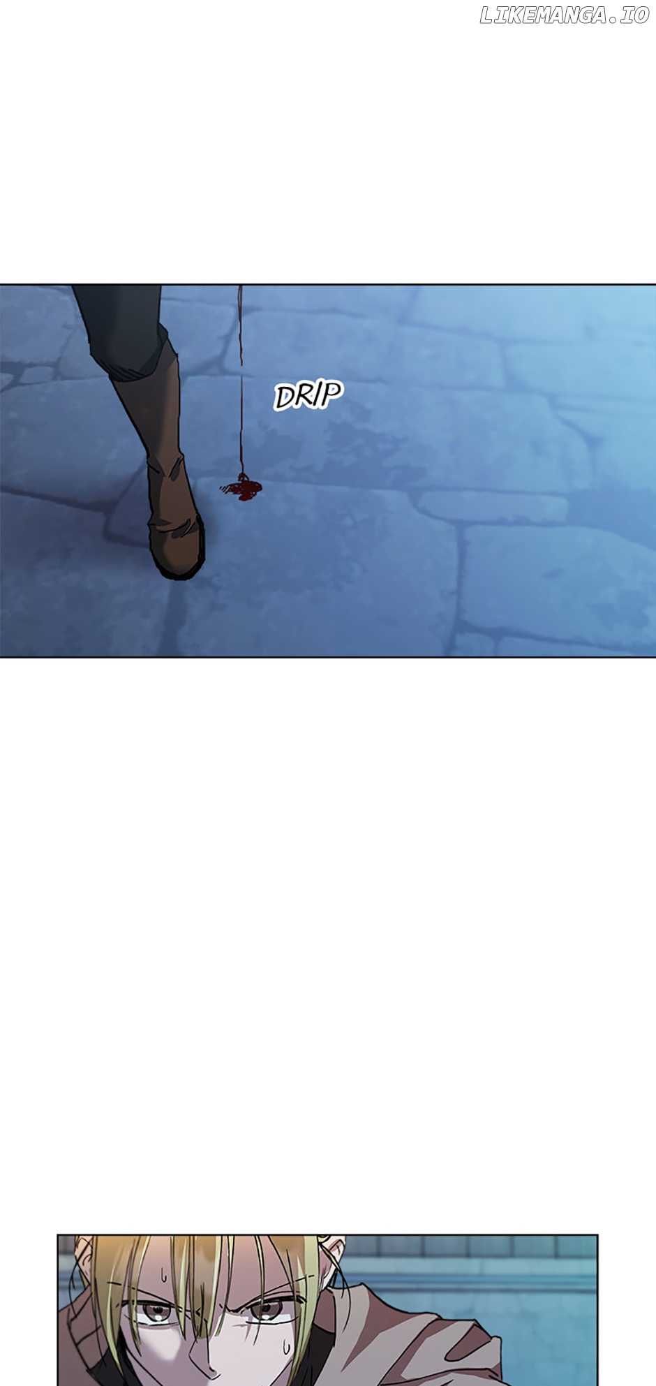 If You Can't Kill Me, Love Me Chapter 31 - page 57
