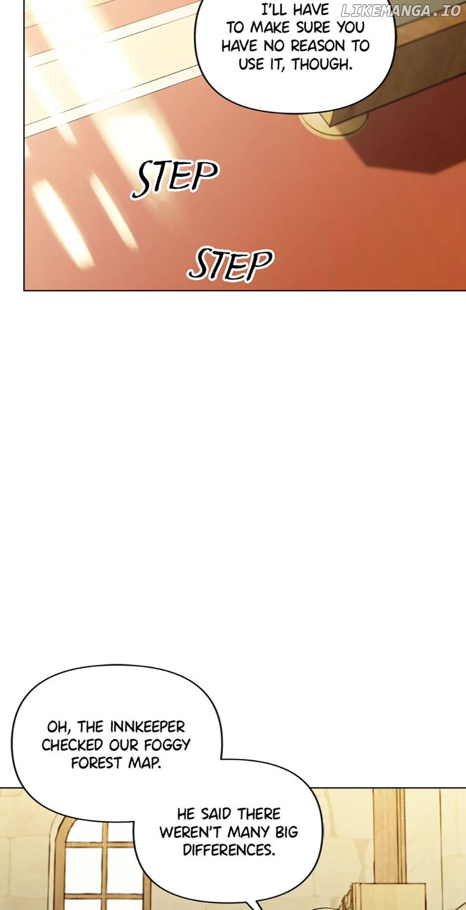 If You Can't Kill Me, Love Me Chapter 31 - page 10