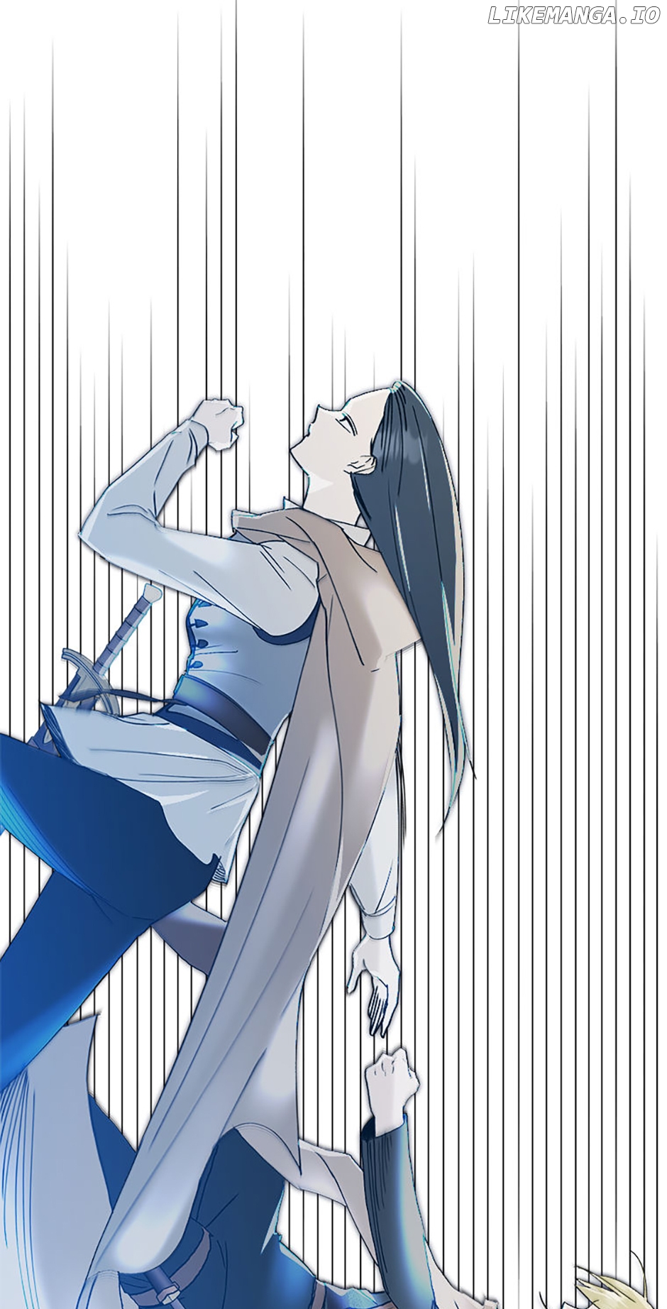 If You Can't Kill Me, Love Me Chapter 32 - page 23