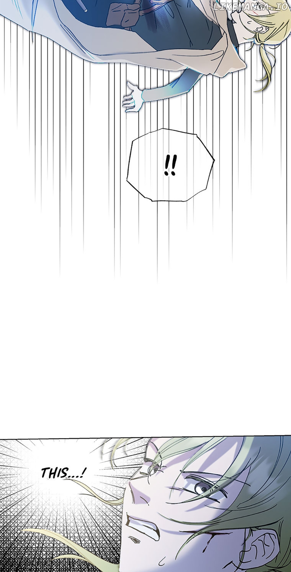 If You Can't Kill Me, Love Me Chapter 32 - page 24