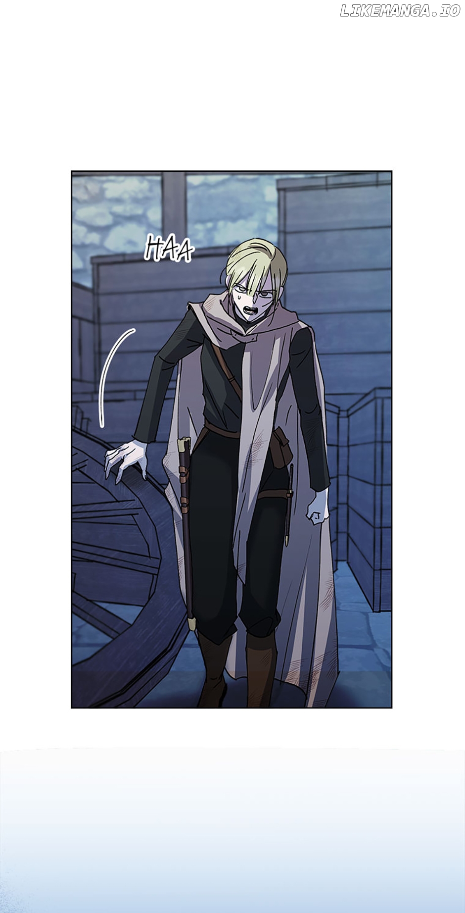 If You Can't Kill Me, Love Me Chapter 32 - page 30