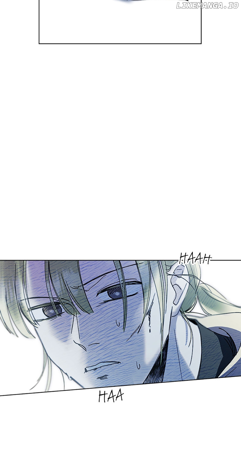 If You Can't Kill Me, Love Me Chapter 32 - page 35