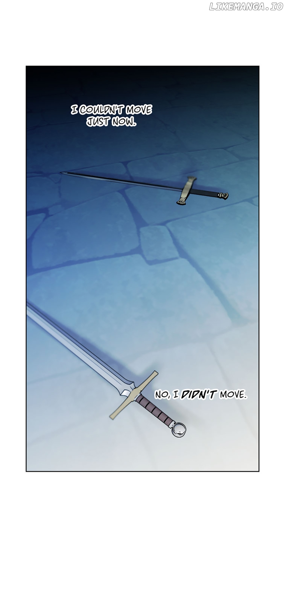 If You Can't Kill Me, Love Me Chapter 32 - page 37