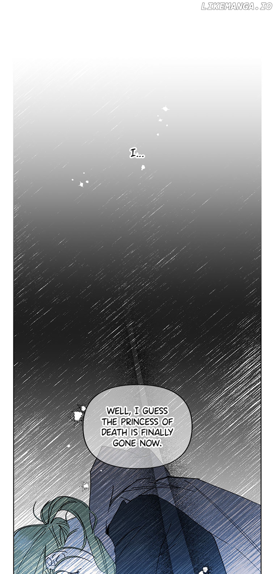 If You Can't Kill Me, Love Me Chapter 32 - page 38