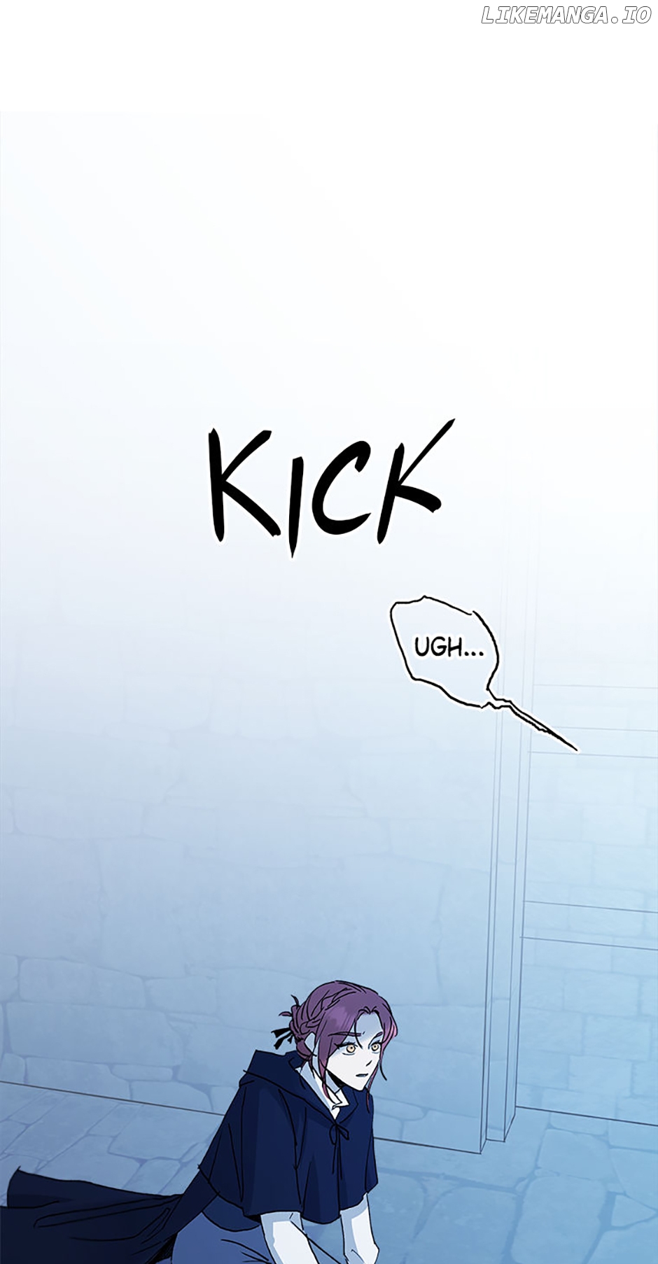 If You Can't Kill Me, Love Me Chapter 32 - page 6