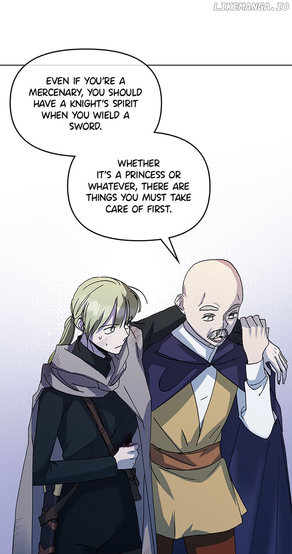 If You Can't Kill Me, Love Me Chapter 32 - page 43