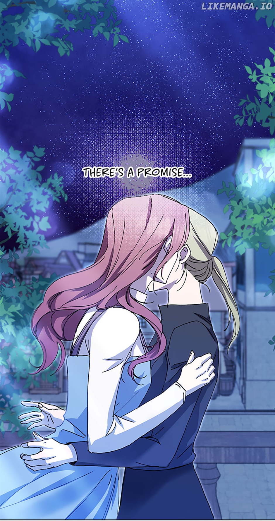 If You Can't Kill Me, Love Me Chapter 32 - page 46