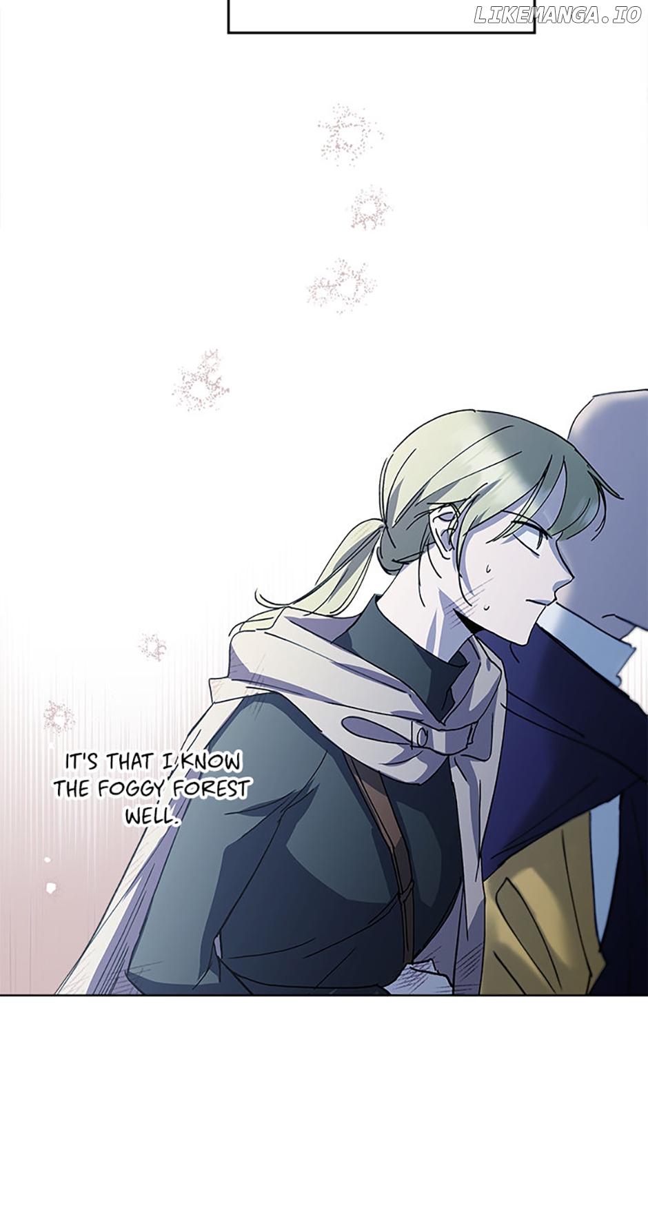 If You Can't Kill Me, Love Me Chapter 32 - page 49