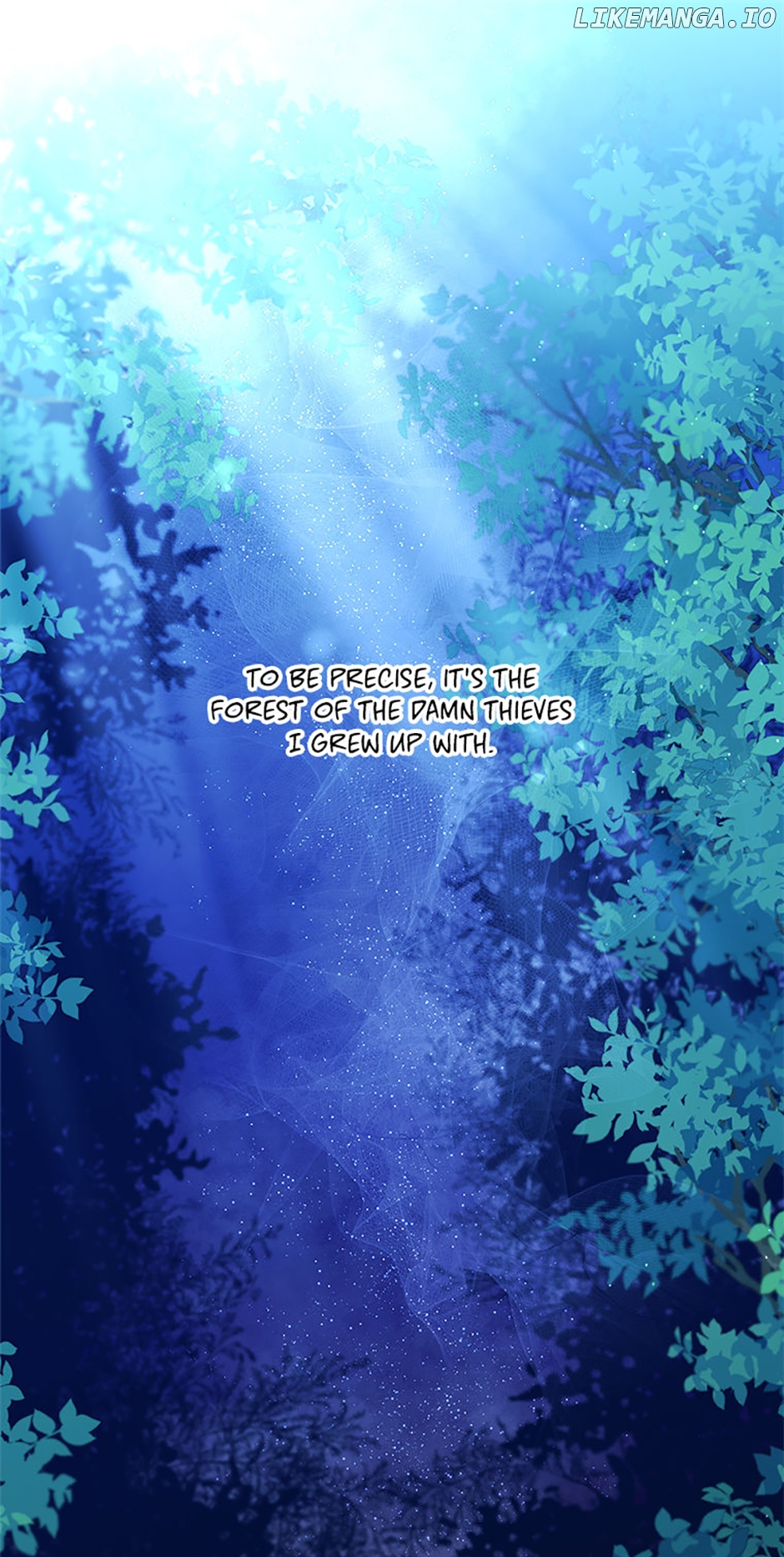 If You Can't Kill Me, Love Me Chapter 32 - page 50
