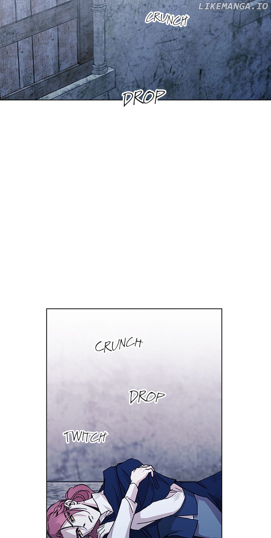 If You Can't Kill Me, Love Me Chapter 32 - page 54