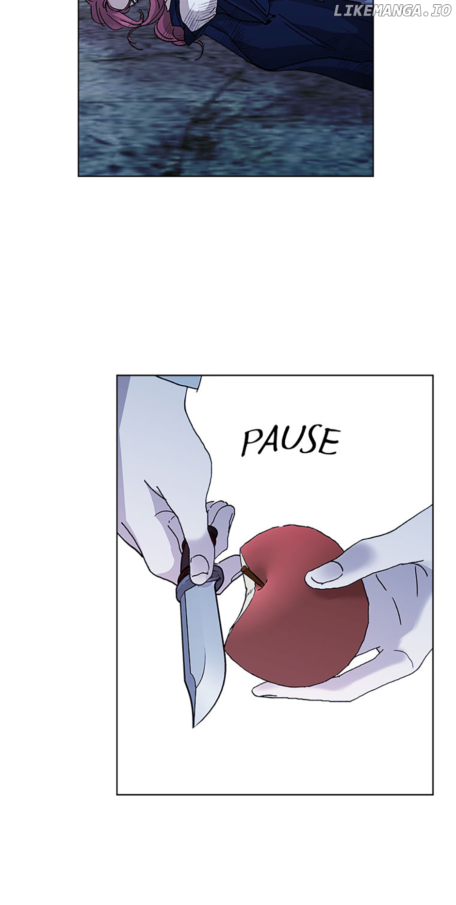 If You Can't Kill Me, Love Me Chapter 32 - page 55