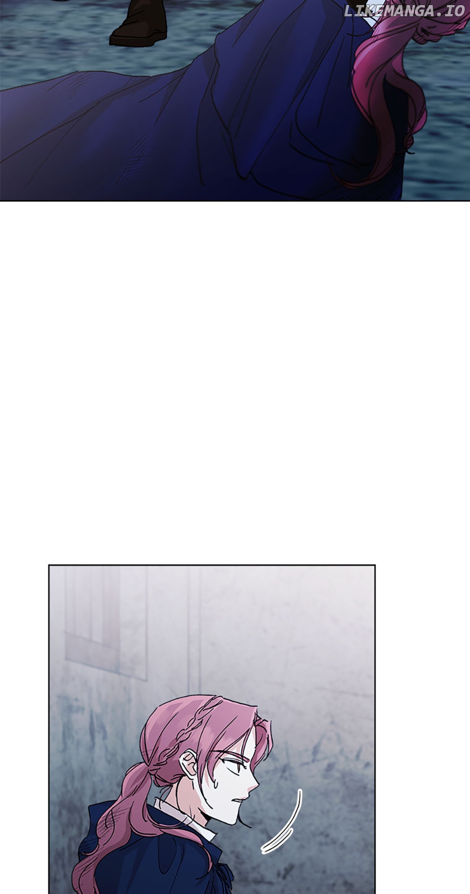If You Can't Kill Me, Love Me Chapter 32 - page 57