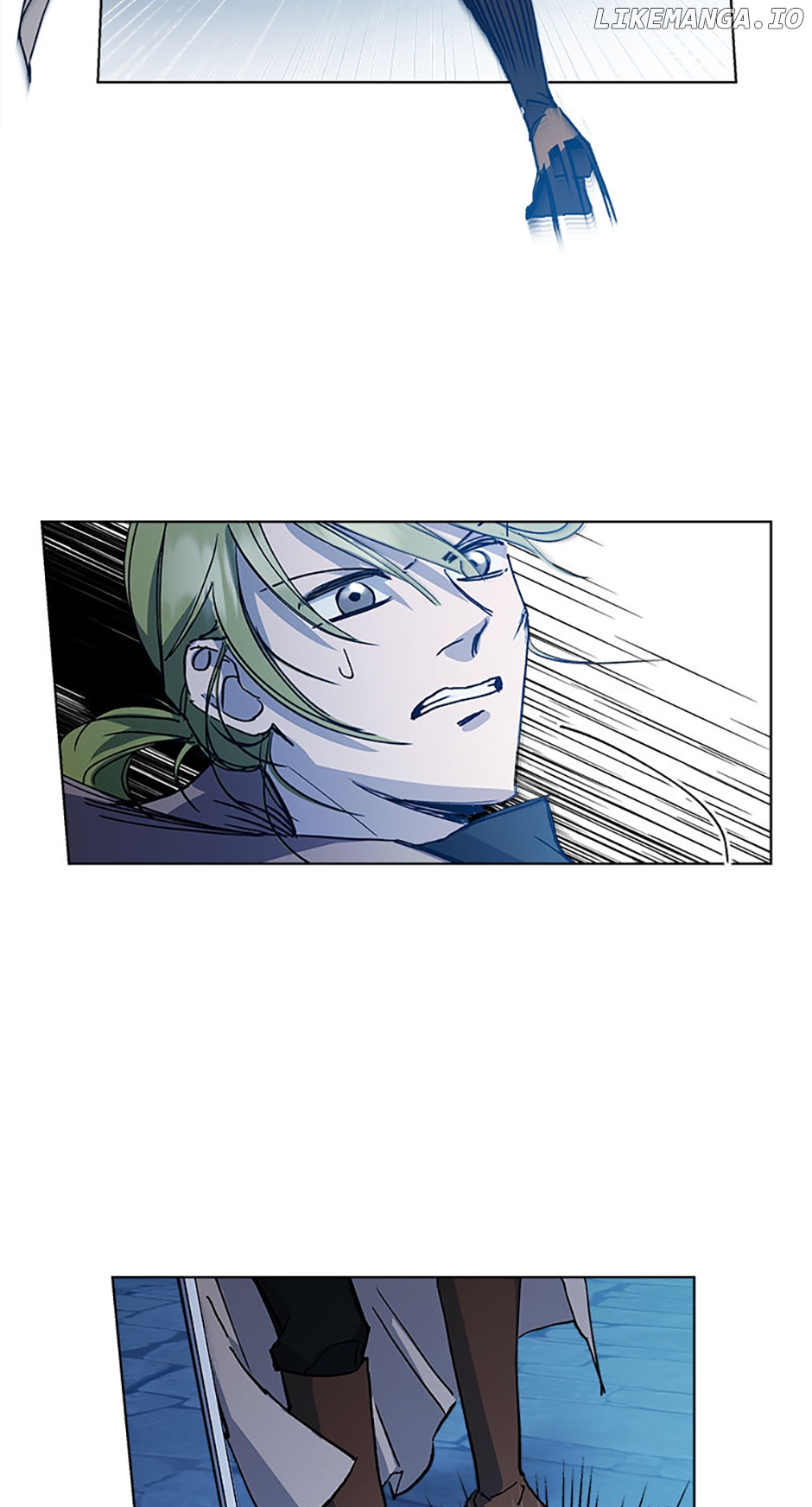 If You Can't Kill Me, Love Me Chapter 32 - page 10