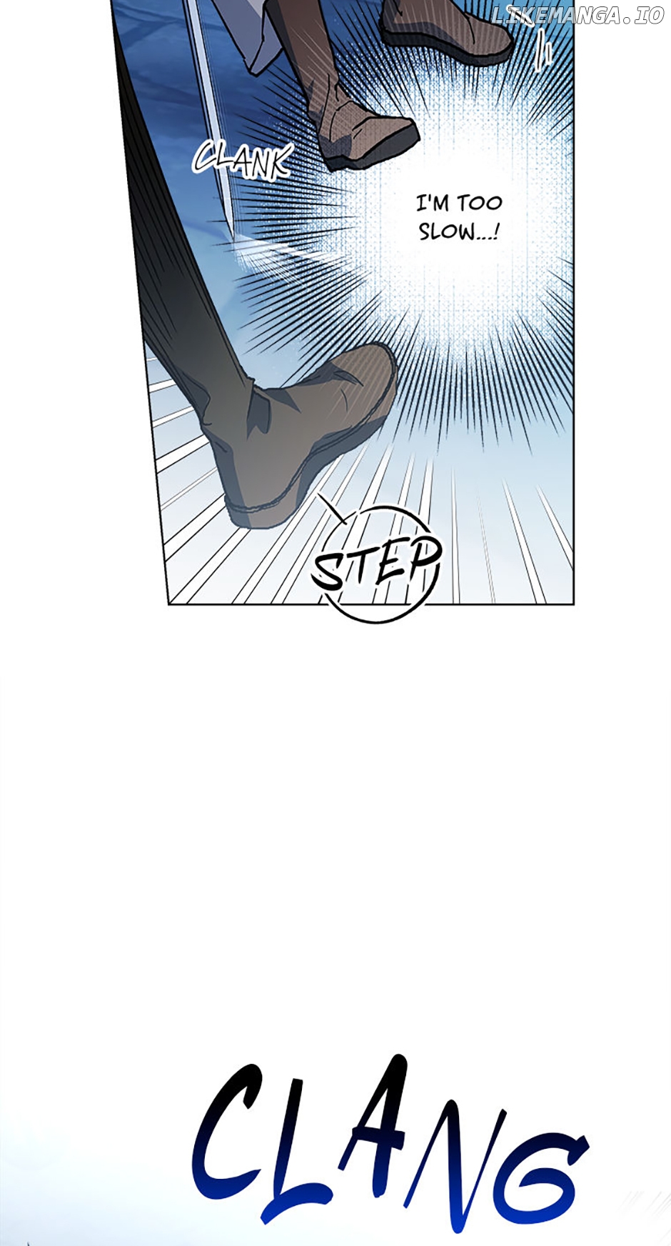 If You Can't Kill Me, Love Me Chapter 32 - page 11