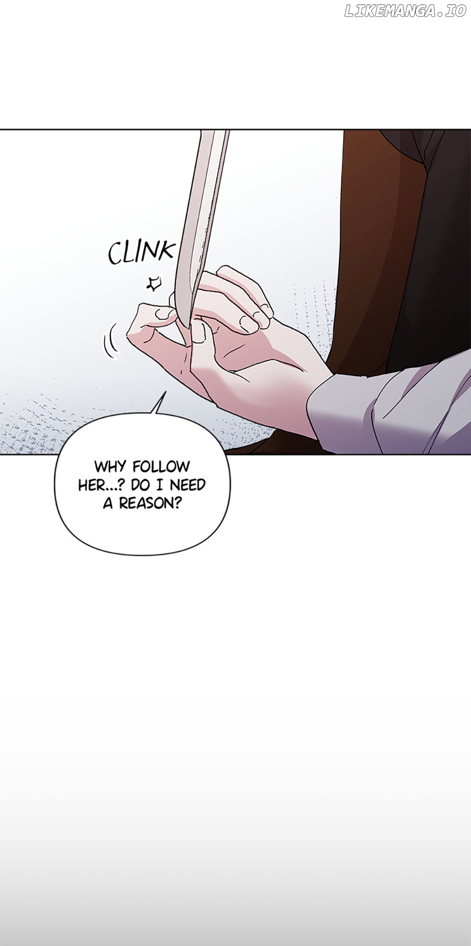 If You Can't Kill Me, Love Me Chapter 33 - page 4