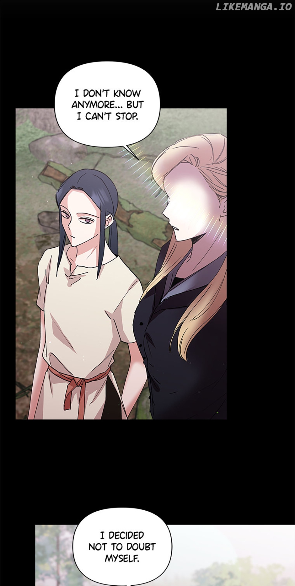 If You Can't Kill Me, Love Me Chapter 33 - page 34