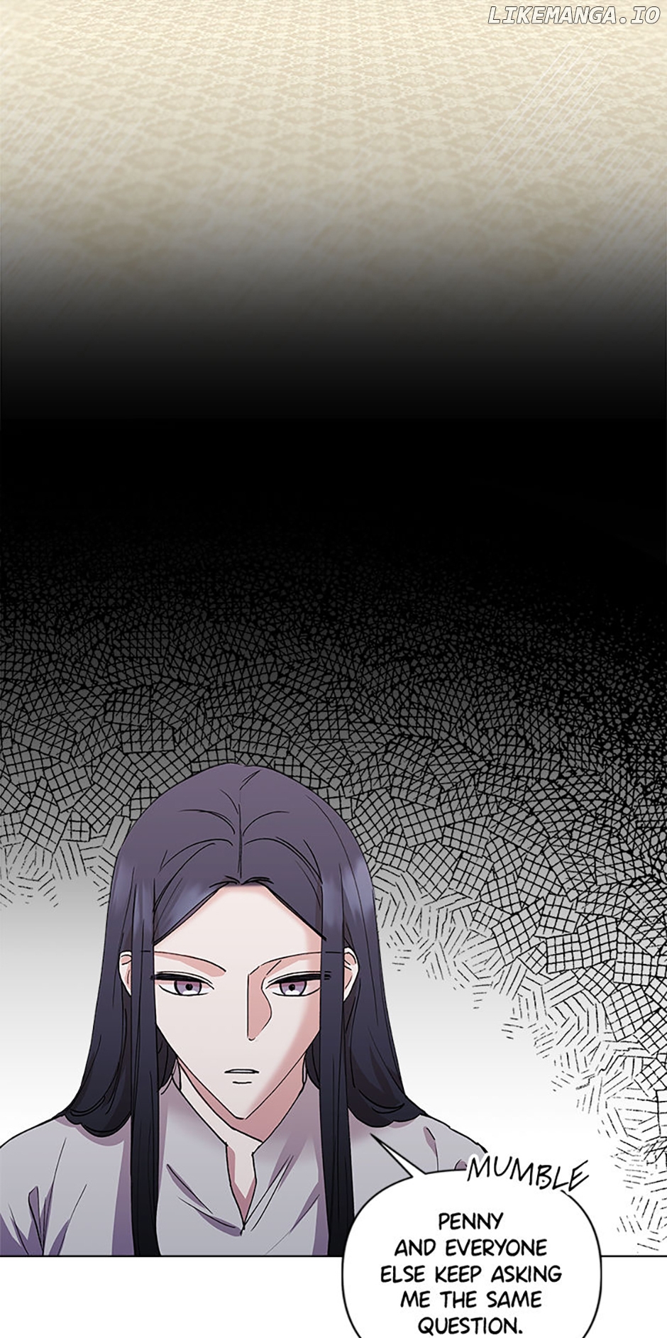 If You Can't Kill Me, Love Me Chapter 33 - page 6