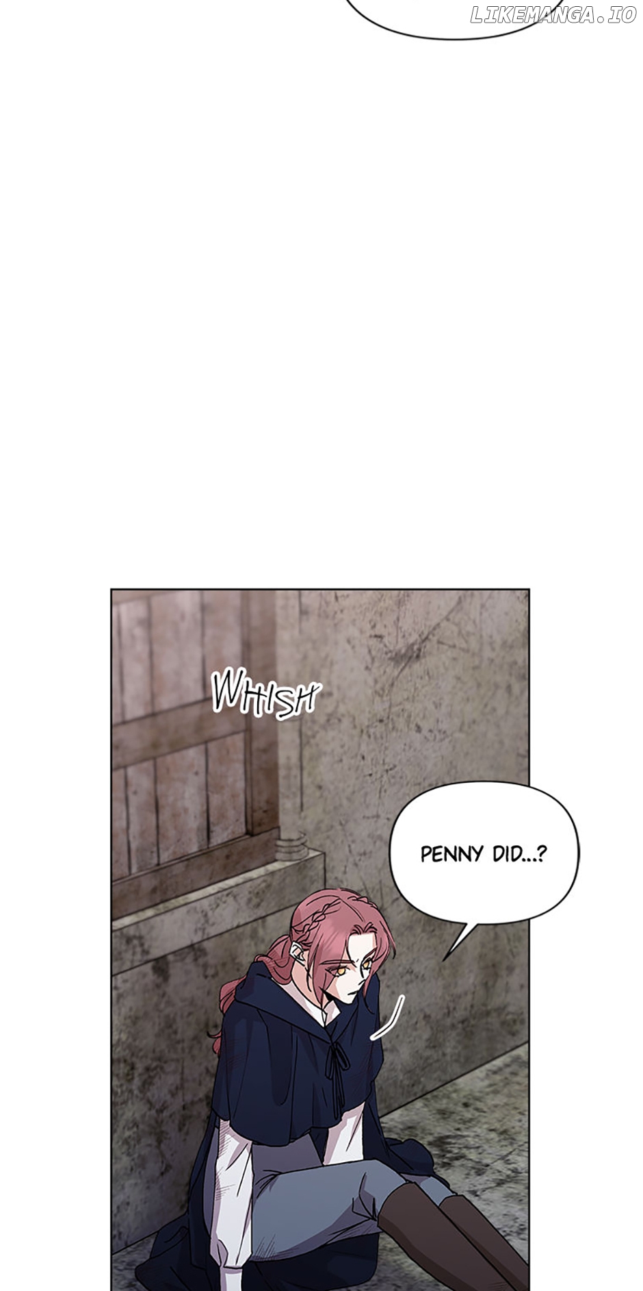 If You Can't Kill Me, Love Me Chapter 33 - page 7