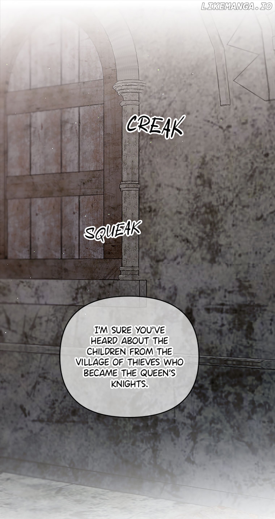 If You Can't Kill Me, Love Me Chapter 33 - page 9