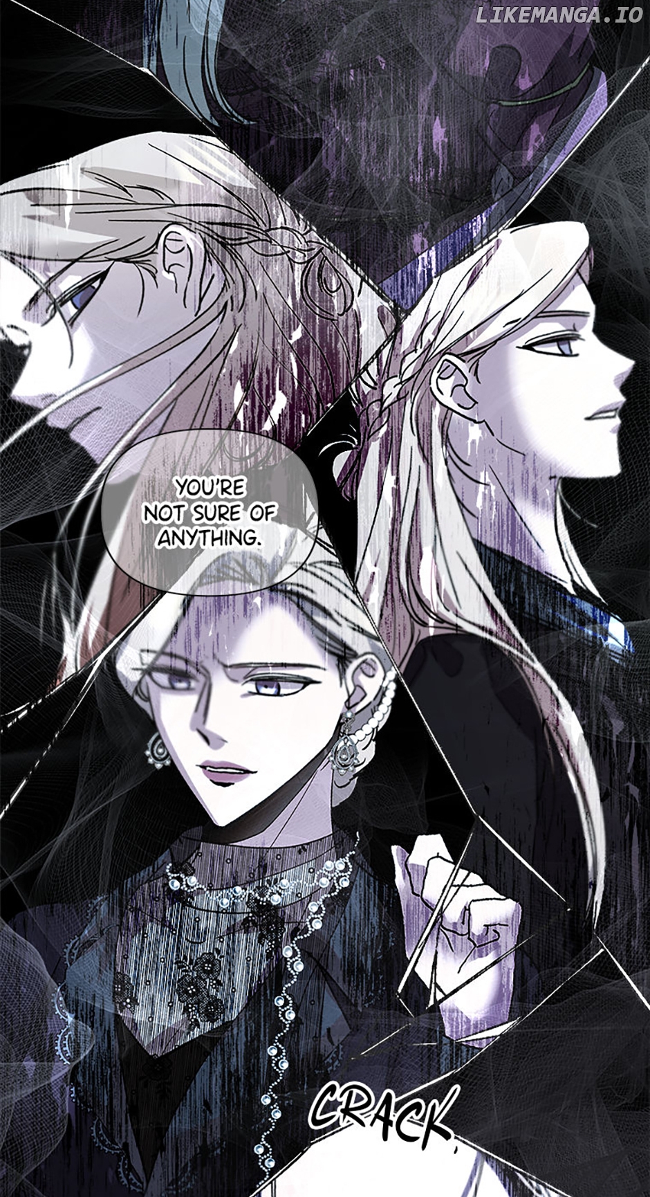 If You Can't Kill Me, Love Me Chapter 34 - page 34