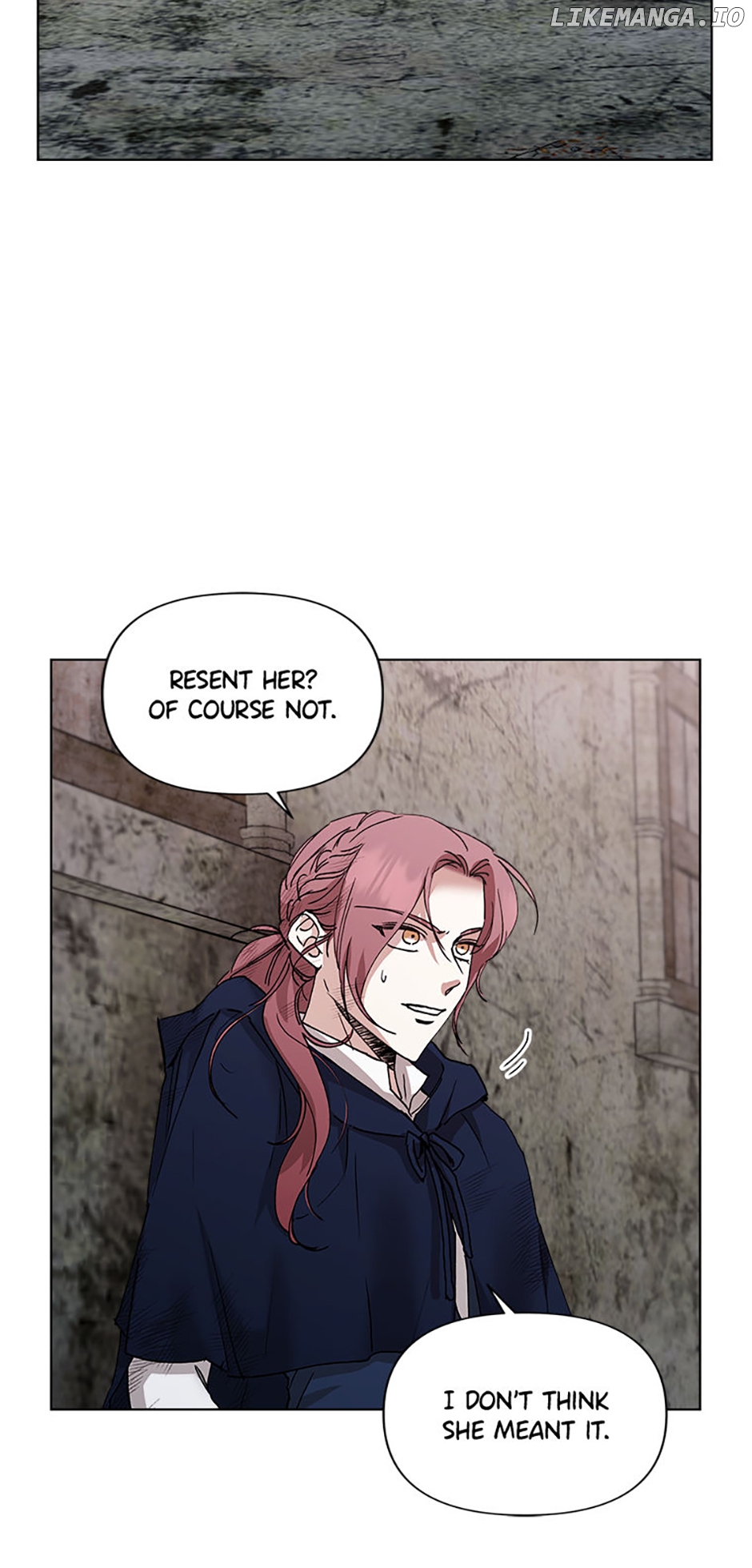 If You Can't Kill Me, Love Me Chapter 34 - page 5