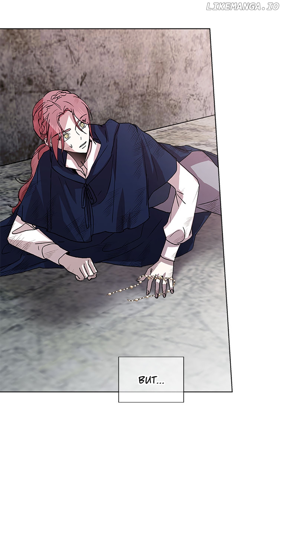 If You Can't Kill Me, Love Me Chapter 34 - page 42