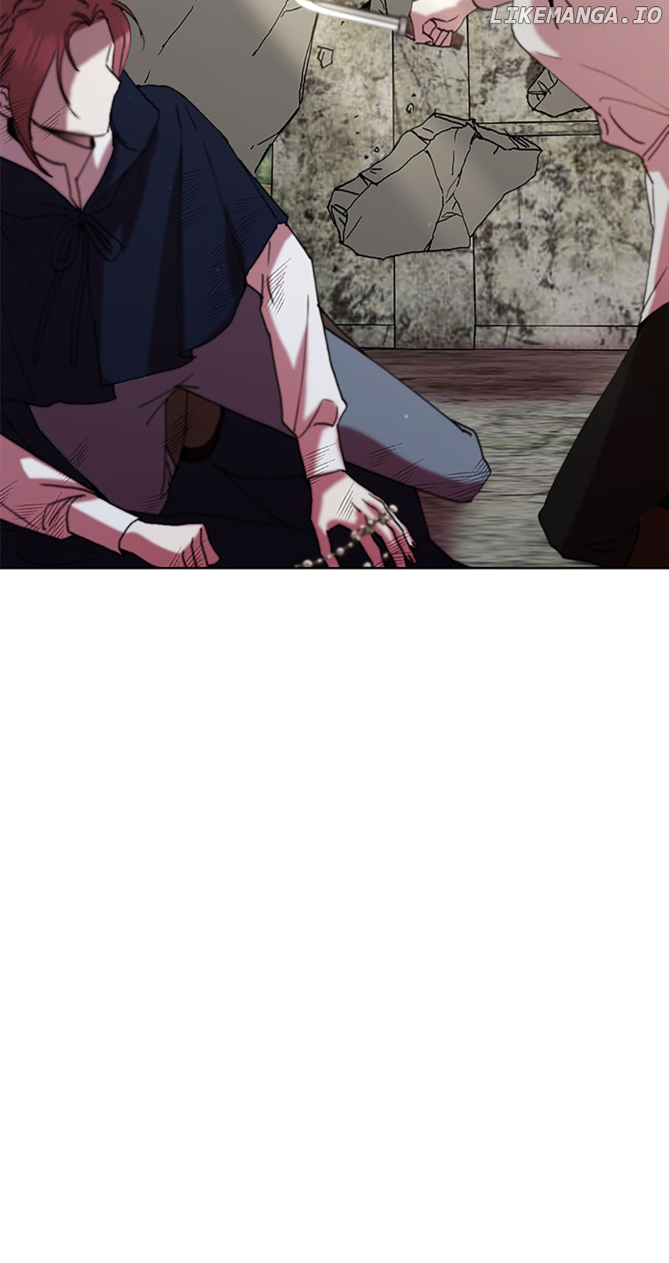 If You Can't Kill Me, Love Me Chapter 34 - page 46