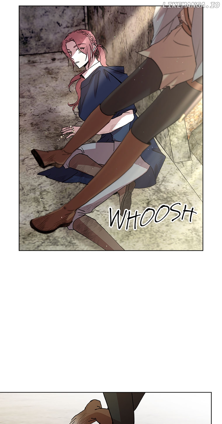 If You Can't Kill Me, Love Me Chapter 34 - page 47